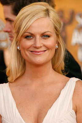 Amy Poehler