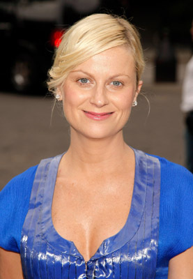 Amy Poehler