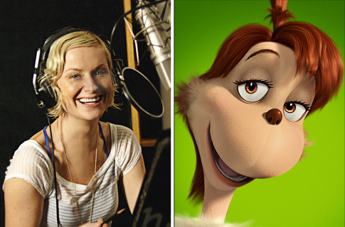 Still of Amy Poehler in Horton Hears a Who! (2008)