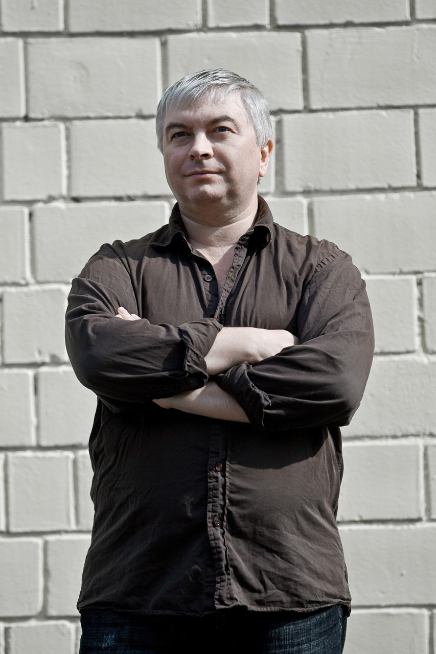 Oleg Pogodin in Dom (2011)