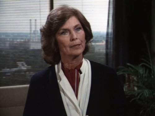 Still of Priscilla Pointer in Dallas (1978)