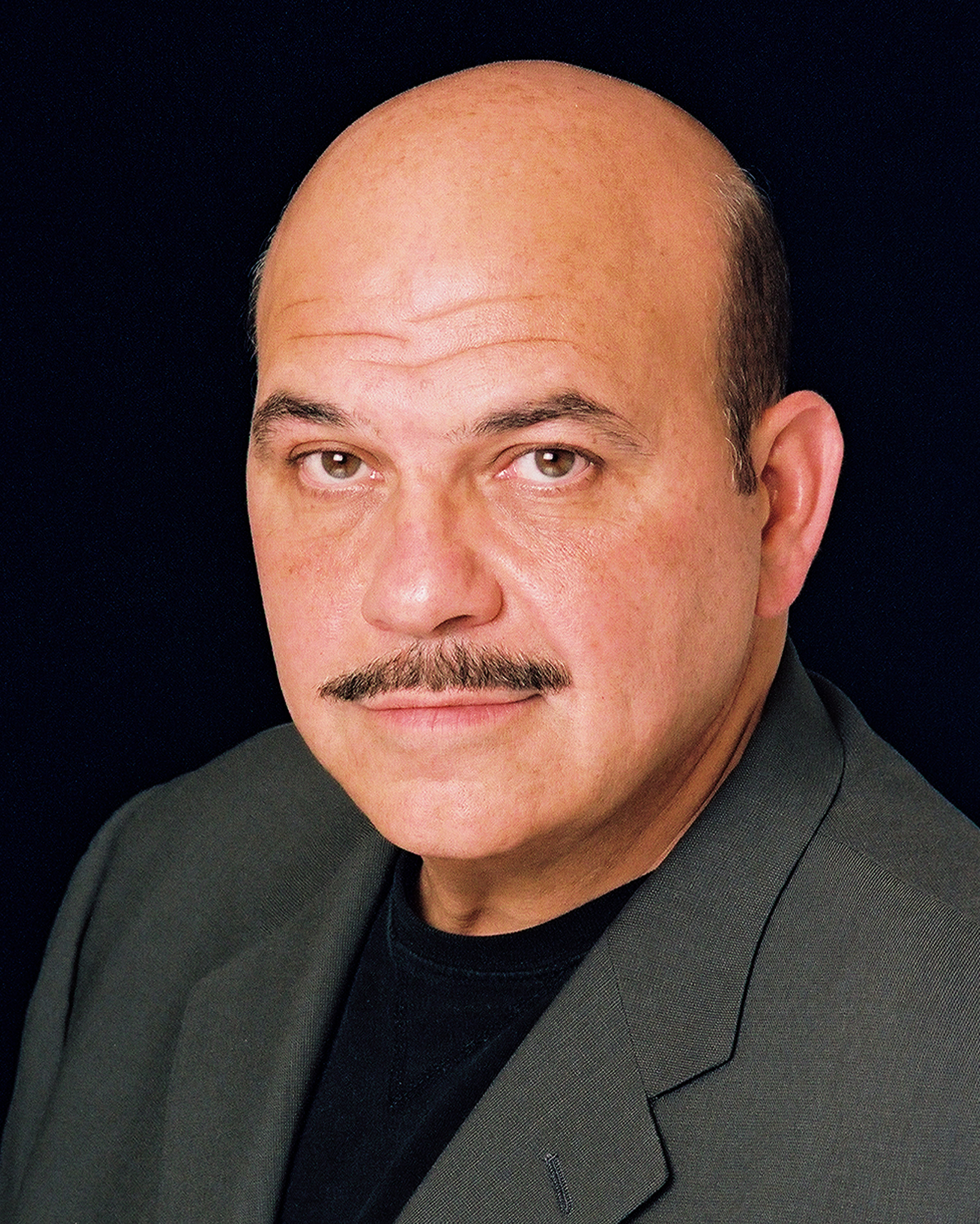 Jon Polito