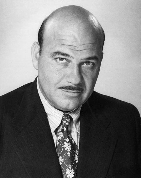 Jon Polito