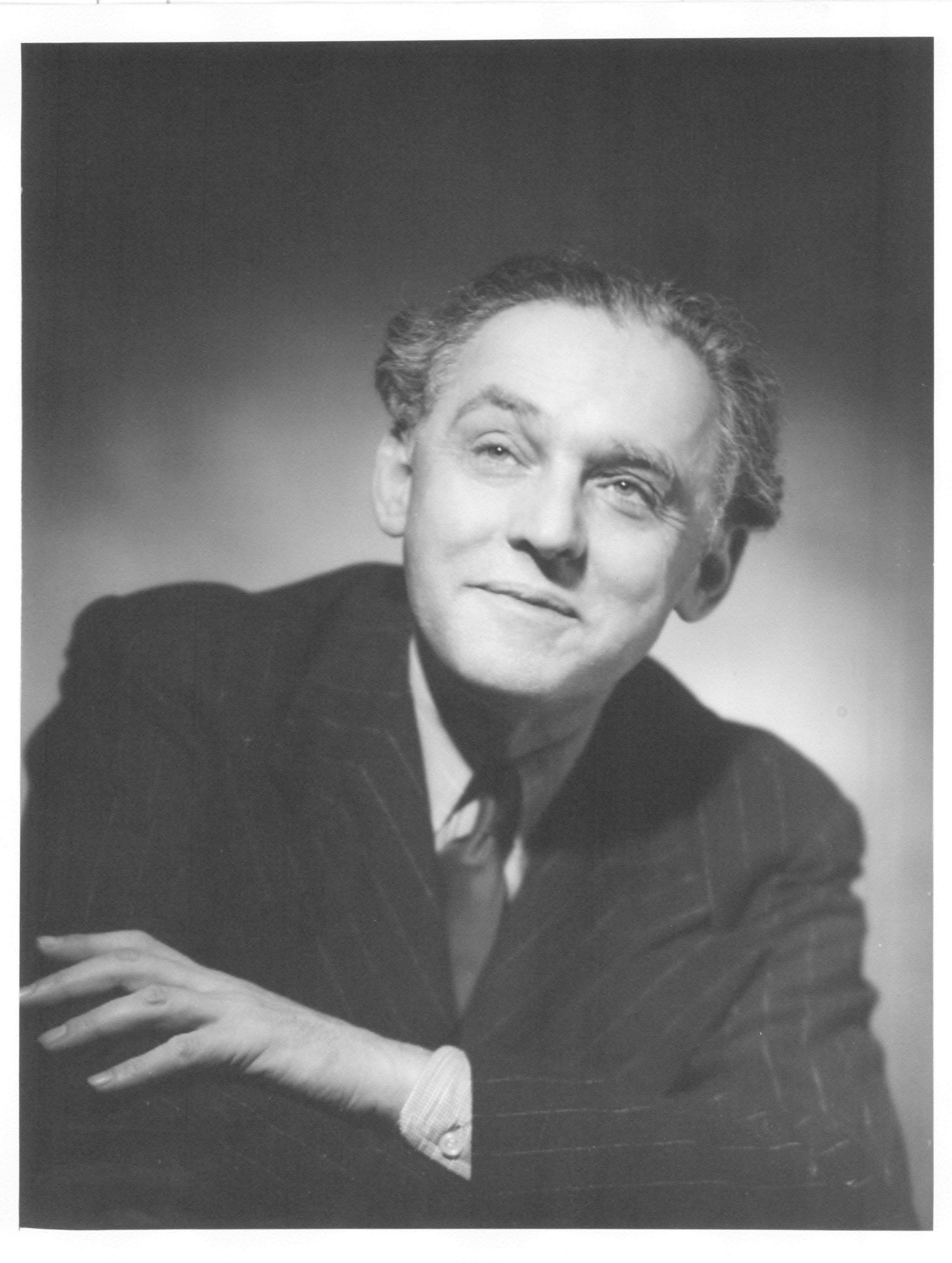 Eric Pommer (ca. 1947)