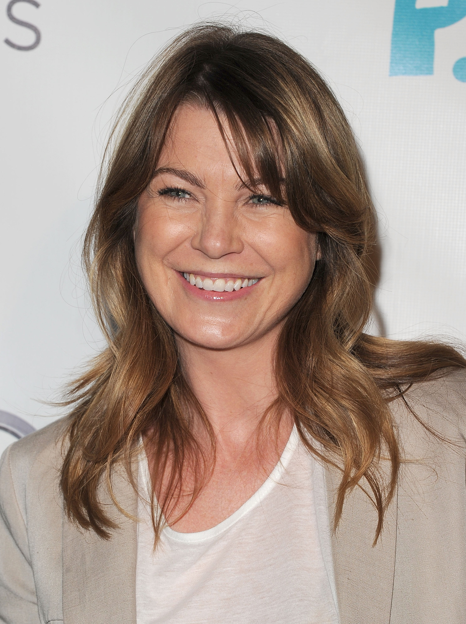 Ellen Pompeo