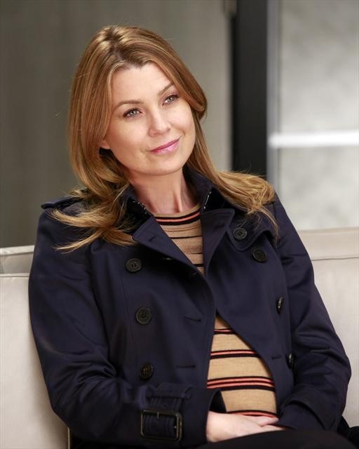 Still of Ellen Pompeo in Grei anatomija (2005)