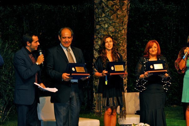 Premio Penisola Sorrentina 17 September 2010