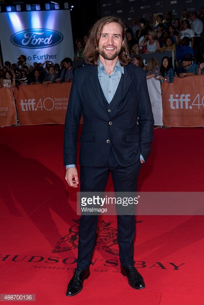 Forsaken premiere at TIFF 2015