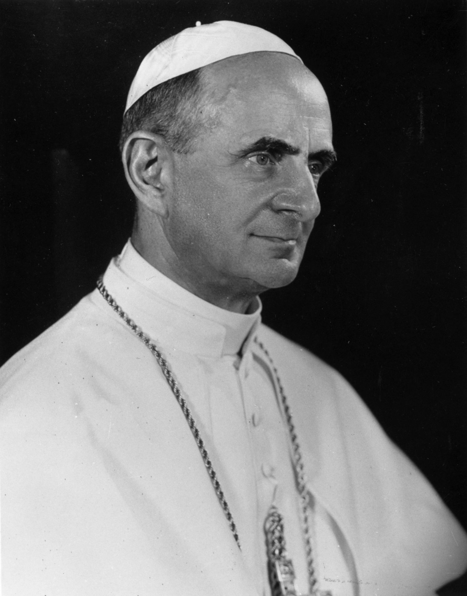 Pope Paul VI