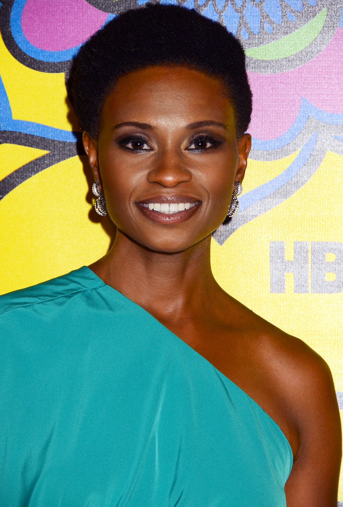 Adina Porter. 2012 HBO Post Emmy Reception at the Pacific Design Center. September 23, 2012
