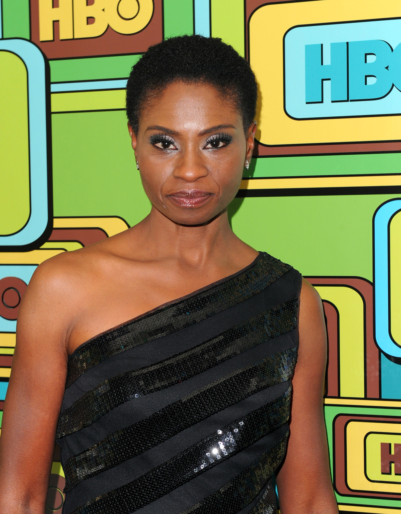 Adina Porter