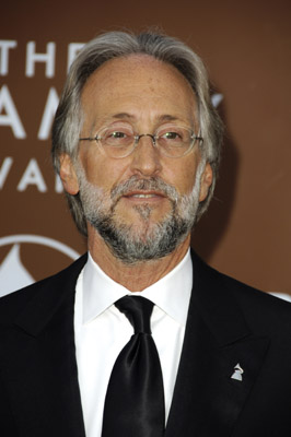 Neil Portnow at event of The 48th Annual Grammy Awards (2006)