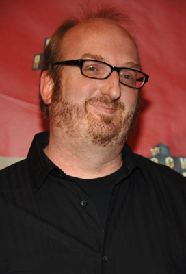 Brian Posehn