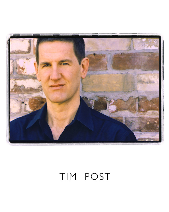Tim Post