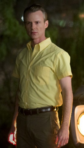 Brian Poth as Matt, True Blood 2014
