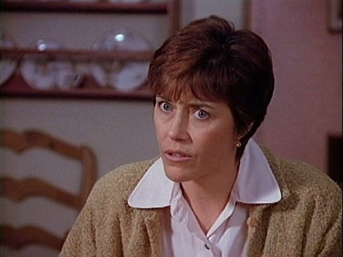 Still of Carol Potter in Beverli Hilsas, 90210 (1990)