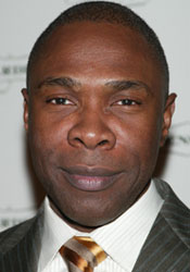 Michael Potts