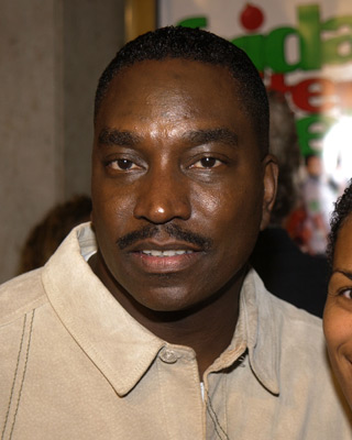 Clifton Powell at event of Friday After Next (2002)