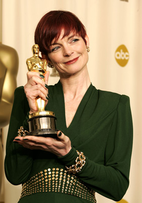 Sandy Powell