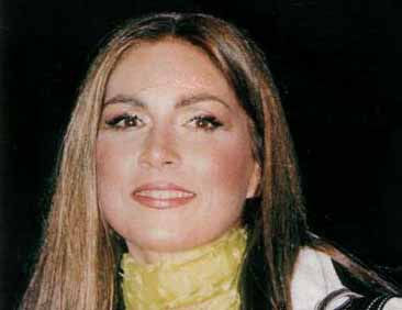 Romina Power