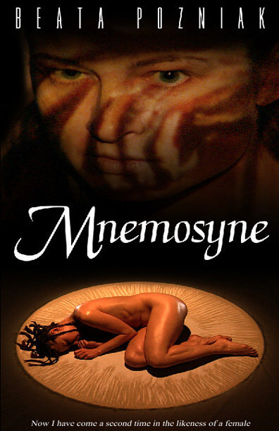 Beata Pozniak in Mnemosyne (2002)