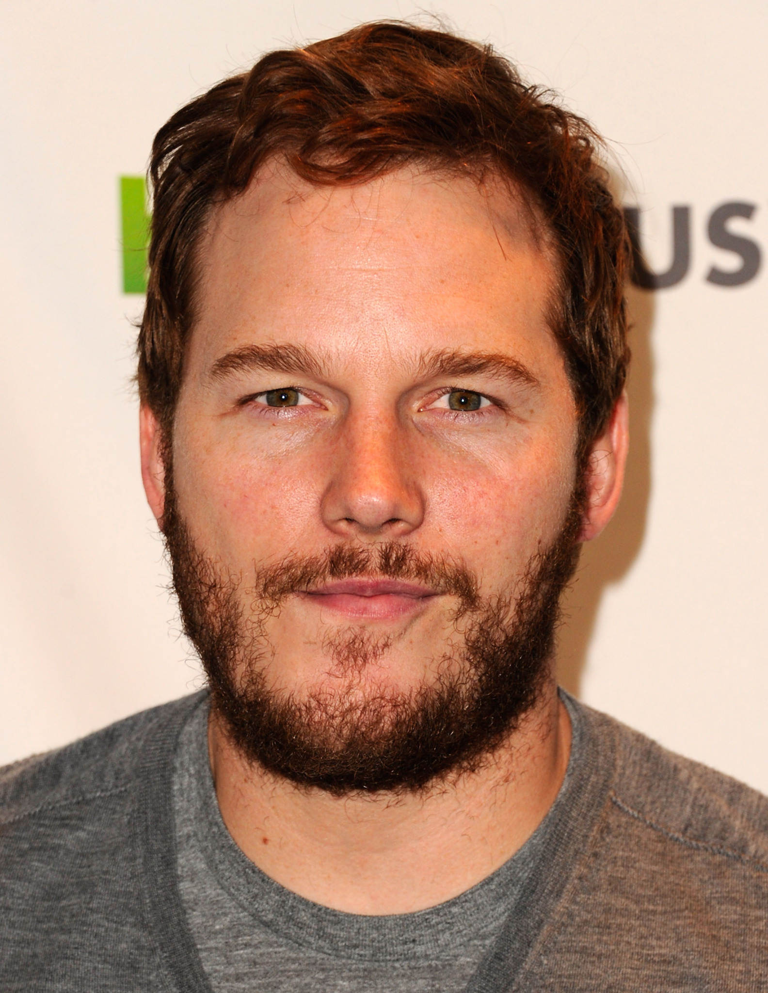 Chris Pratt