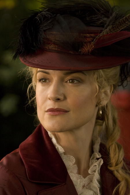 Still of Victoria Pratt in Journey to the Center of the Earth (2008)