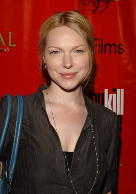 Laura Prepon at event of You Kill Me (2007)