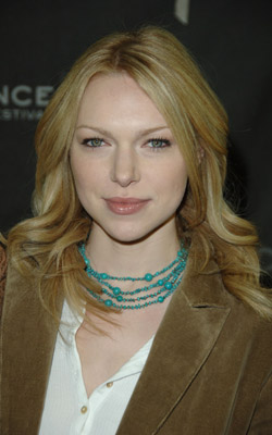 Laura Prepon at event of Come Early Morning (2006)