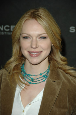 Laura Prepon at event of Come Early Morning (2006)