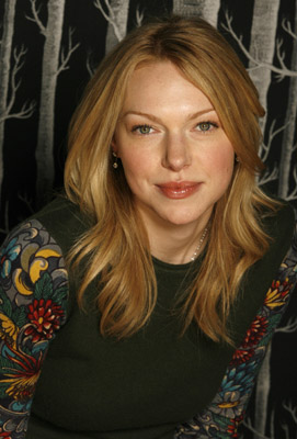 Laura Prepon at event of Come Early Morning (2006)