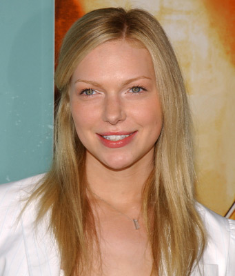 Laura Prepon at event of Nuzudyti Bila 2 (2004)