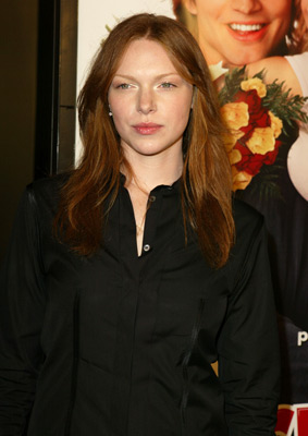 Laura Prepon at event of Just Married (2003)