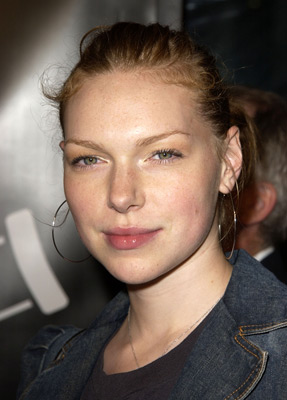 Laura Prepon at event of Jackass: The Movie (2002)