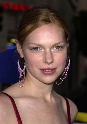 Laura Prepon at event of Summer Catch (2001)