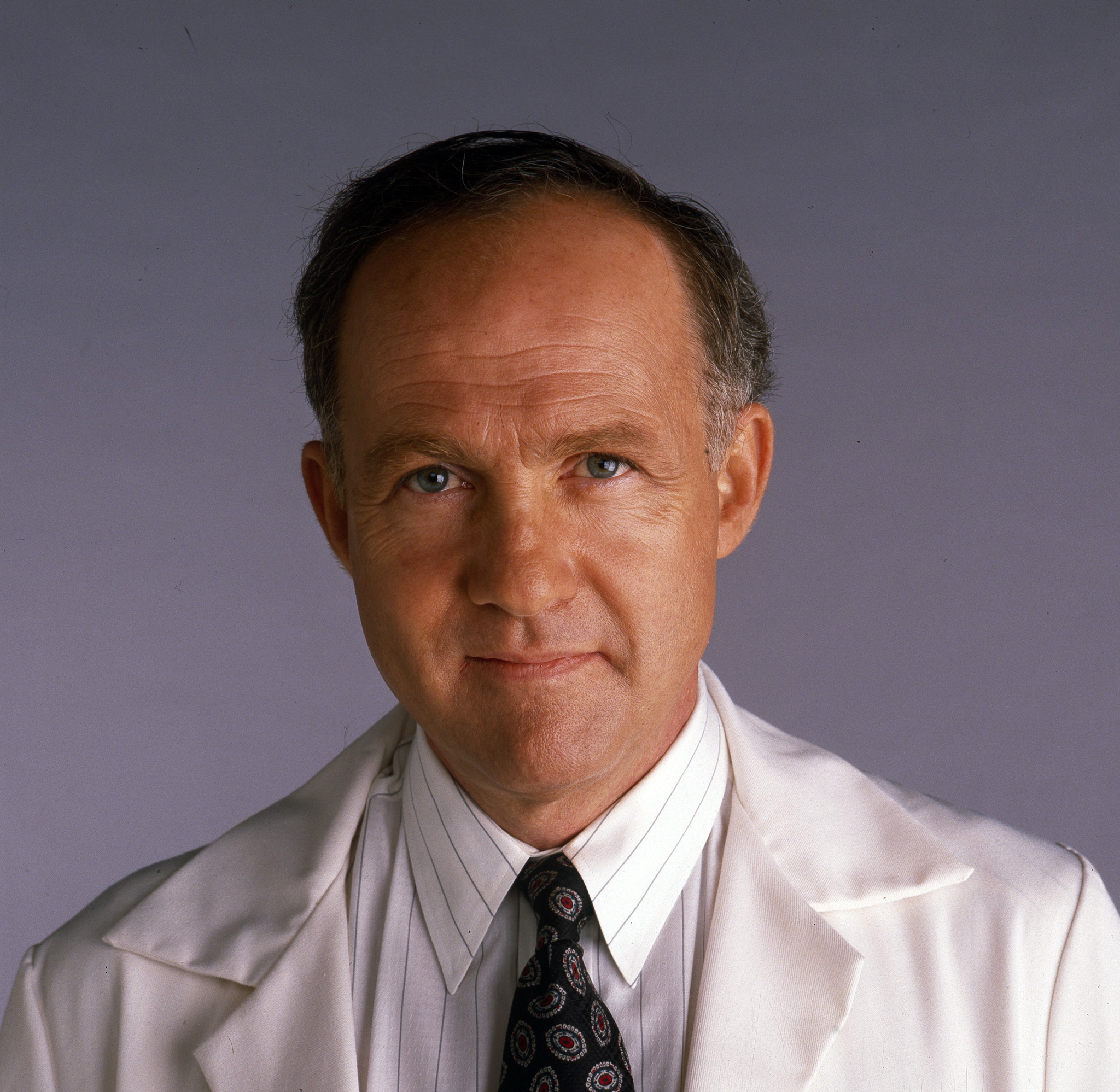 Still of Lawrence Pressman in Doogie Howser, M.D. (1989)