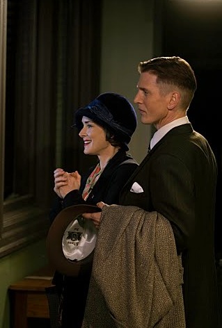 When Love is Not Enough - The Lois Wilson Story with Winona Ryder and Barry Pepper