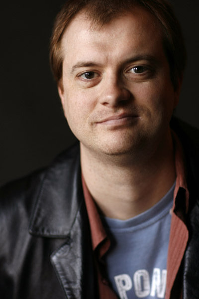 2007 Sundance Film Festival - Shorts Program Portraits