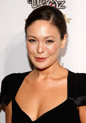 Lindsay Price