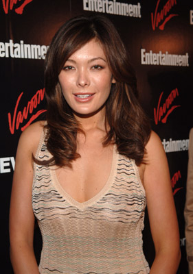 Lindsay Price