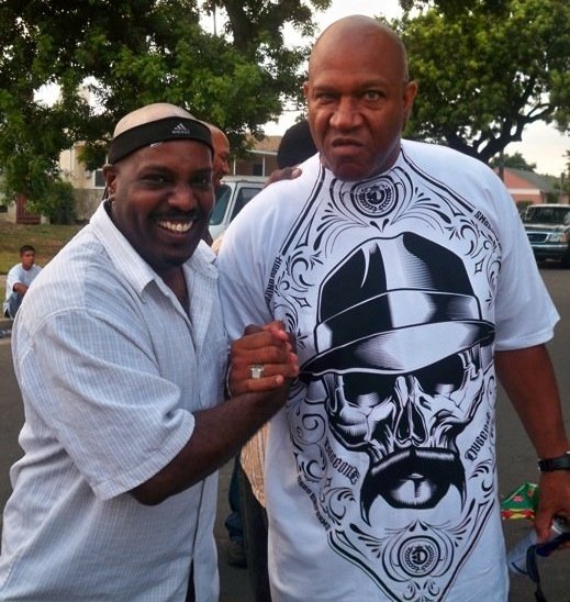 CHOLO SUNDAY - Feature/Music Video (2013) Sele Price - 1st A.C Tiny Lister - Actor