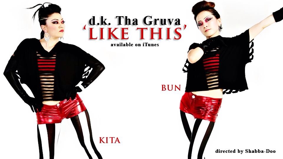 D.K Tha Gruva 