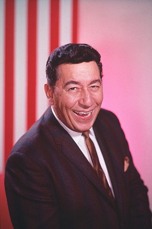 Louis Prima c. 1960