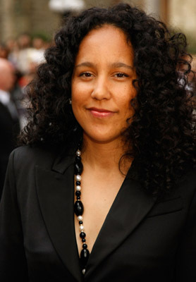 Gina Prince-Bythewood at event of The Secret Life of Bees (2008)