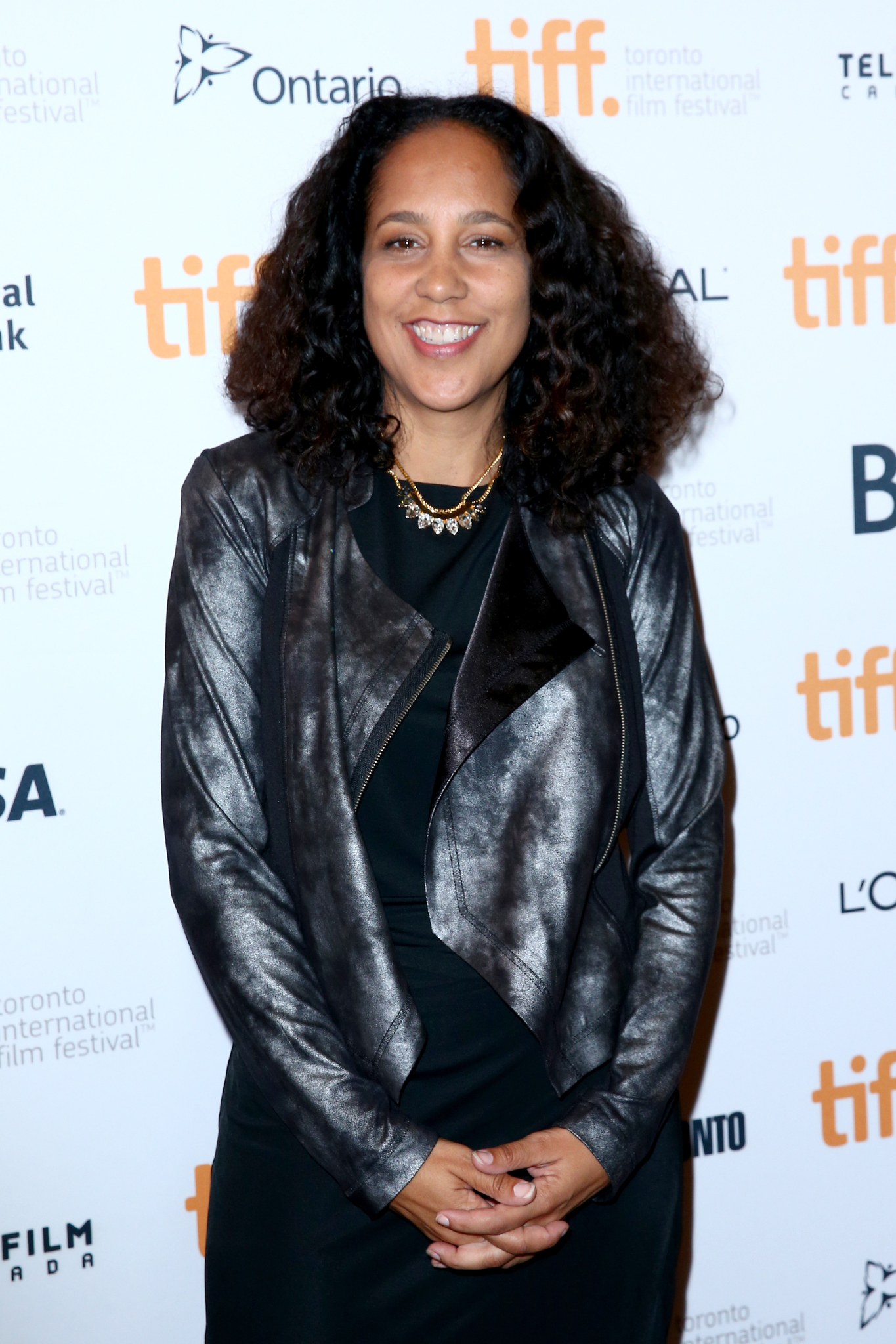 Gina Prince-Bythewood at event of Beyond the Lights (2014)