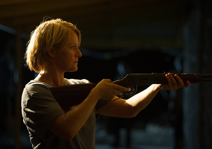 Still of Susan Prior in The Rover (2014)