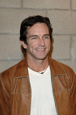 Jeff Probst