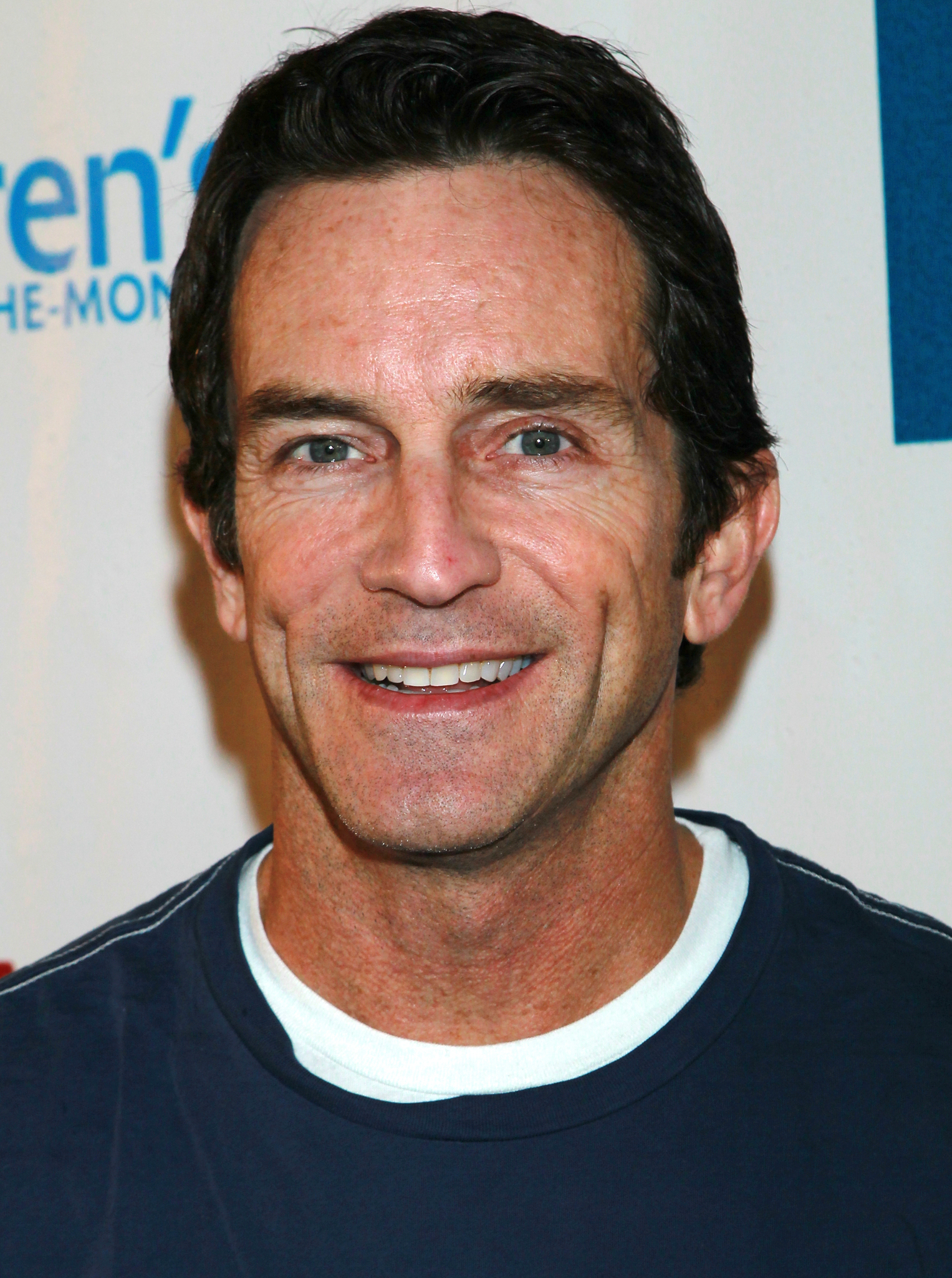 Jeff Probst