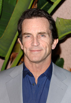 Jeff Probst