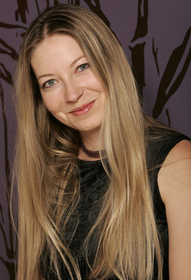 Maria Procházková at event of Zralok v hlave (2004)